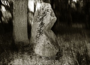 Bornholm52Mystik der Bautasteine   