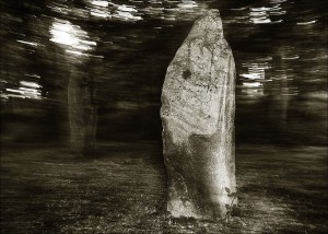 Bornholm53Mystik der Bautasteine   