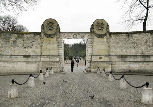 Pere Lachaise 01 