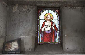 Friedhof Pere Lachaise