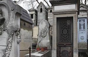 Pere Lachaise 20    