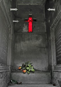 Pere Lachaise 21   