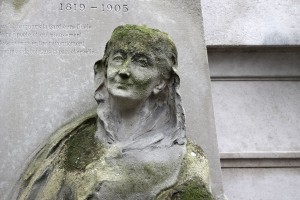 Pere Lachaise 23   