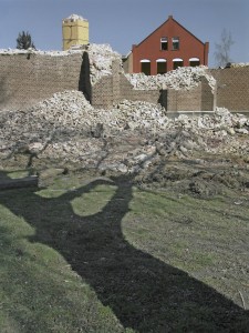 06Otzenrath-St Siemon Abriss