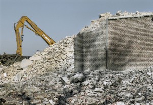 07Otzenrath-St-Siemon Abriss