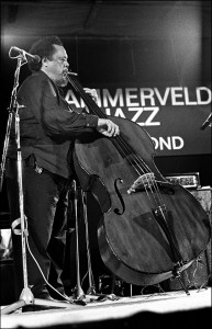 Charles Mingus 