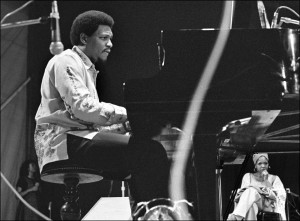 McCoy Tyner 