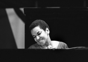 Shirley Scott 
