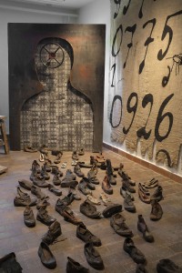 22Buchenwald Dauerausstellung  