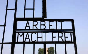 KZ Sachsenhausen