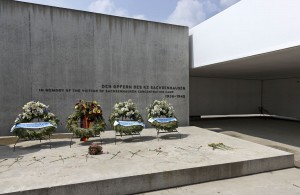 11a-Sachsenhausen Gedenkort 