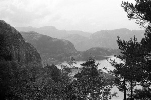 05-Prekestolen-Aufstieg