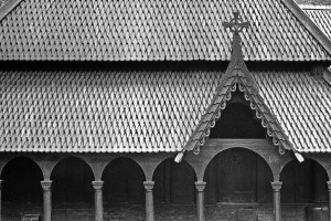 21-Stabkirche Fantoft 