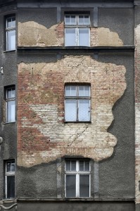 Spuren einer verlorenen Zeit