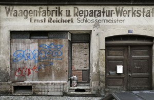 06Spuren einer vergangenen Zeit   