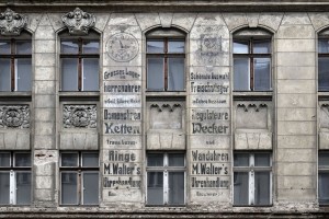 09Spuren einer vergangenen Zeit   