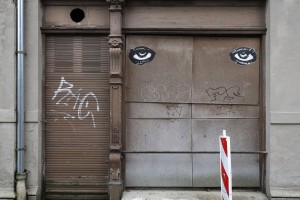 21Spuren einer vergangenen Zeit  